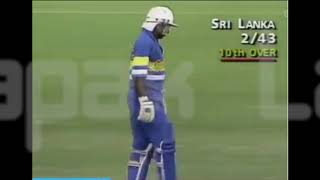 Best of Aravinda De Silva