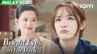 Nanchu became famous, Yan Dai was jealous | EP12 | Bright Eyes in the Dark 他从火光中走来 | iQIYI Malaysia