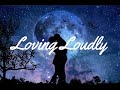 MagSonics & Fakti feat Ane Flem - Loving Loudly (Music Lyrics Video)