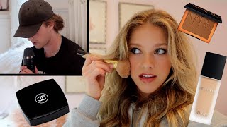 My Boyfriend Does My Voiceover