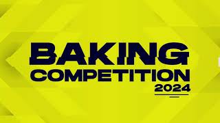 Zeelandia Baker Competition 2024, Explore Ide-Ide Baru di Industry Baker Indonesia! #zeelandia