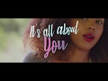 DJ ROGER - All About You (Tout Sam Fe Pa Jan'm Ase) ft. Medjy & Rayy Raymond [Lyrics Video]