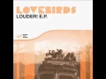 Lovebirds - The Night