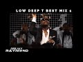 Low Deep T Best Mix 1 Mixed By Dj Raymond #housemusicalllifelong​​ 🇵🇹