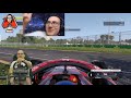 matteohs live matteohs gioca a formula 1