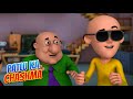 Motu Patlu in Hindi |  मोटू पतलू  | Motu Patlu Ka Chasma | S09 | Animated Series