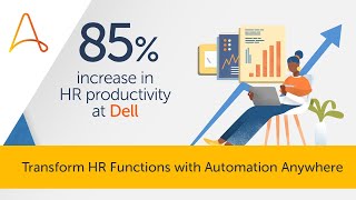 RPA for HR: Automate Manual HR Processes