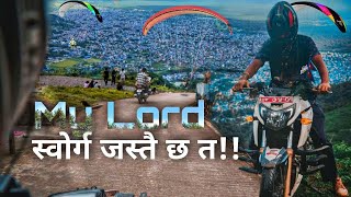 Chinde dada VLOG #dharan #Easternvlog #Easternrider #Easternrideranjit