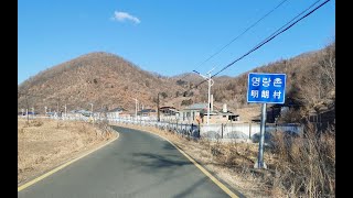 연변-연길시 의란진 (명랑촌)- 延边-延吉市 依兰镇(明朗村)