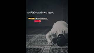 You Trust Allah | # um Islamic short video #islam #shorts #whatsappstatus #islamic #status #short
