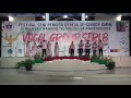 Vocal Group Pemuda GMIM Eben Haezer Masarang ( FSPG2019 )