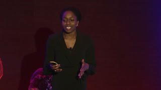 Medical Education: Helping those who are here to help | Nony Mordi-Blair | TEDxNewcastleUniversity