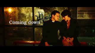 Fleabag & Hot Priest | Coming down