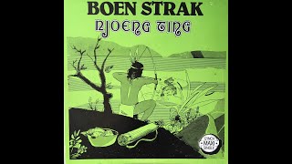 Njoeng Ting_Boen Strak (12 inch) 1984