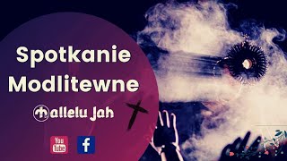 Spotkanie modlitewne 25.02.2021