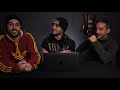 Nicky Jam  BZRP Music Sessions #41  Disgusting Reacciona
