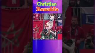Christian Ronaldo ❣️💞 #ronaldo  Ronaldo best kick🤾⛹️ #shorts #viral #trending