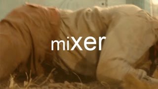 02 - Mixer c  P tsts P