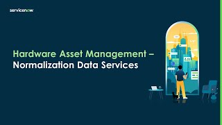 The Normalization Data Services plugin and its guided setup