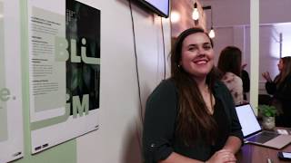 2019 Spring SOAD Senior Show Recap | UW-Stout