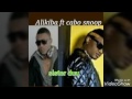 Bonge la wimbo: Alikiba ft cabo snoop -sisiter duu(audio)