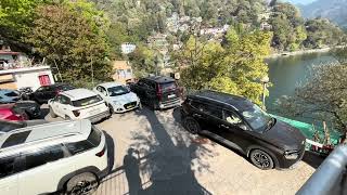 KMVN Tourist Rest House Nainital - Near Nainital Lake and Bus Station -Beautiful Day and night View