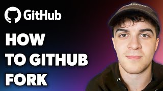 How to Github Fork (Full 2024 Guide)