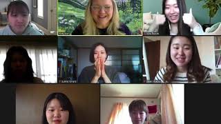 WWU TOEIC success workshop