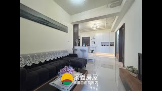 御前優賞-高醫商圈郡都當代綠景高樓層逸品2房