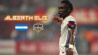 Alberth Elis 2018-2019 - Welcome To Fenerbache - Lethal Skills Goals \u0026 Assist