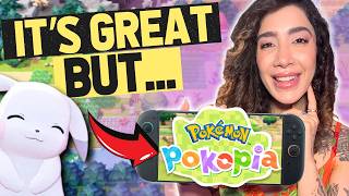 DON’T Buy Pokopia, Until You Watch THIS