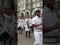 Navy Day at Gateway of India #shots #navyday #navy #indiannavy #parade #gatewayofindia #indiannaval