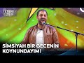 Deli Vahit Tüm Salonu Ayağa Kaldırdı! 🎵🎙| Yetenek Sizsiniz Türkiye