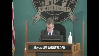 Springfield City Council Meeting, May 17, 2022