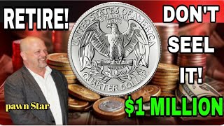 Do you have a RARE 1995 ERROR QUARTER Worth Money A lot of money!