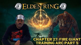 🔴[LIVE NOW] NOOB PLAYS ELDEN RING FOR THE \