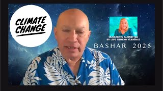 Climate Change - Bashar 2025