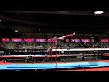 ABAD Nestor (ESP) - 2021 Artistic Worlds, Kitakyushu (JPN) - Qualifications Horizontal Bar