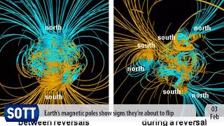 SOTT Earth Changes Summary - February 2018: Extreme Weather