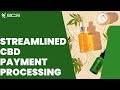 Set up a Merchant Account for Your CBD Business