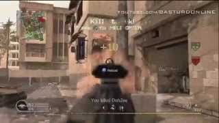 CoD4 | Domination | Strike | MP44 (70 - 13)