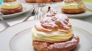 Princez uštipci/Princess donuts