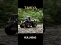 【tamiya】 bullhead shorts