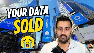 I Investigated the Coinbase INSIDER Breach: A Contractor SOLD Your Data