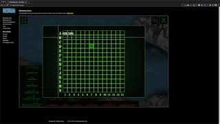 Python Intermediate Project Assignment: Learn How to make Battleships in under 15 minutes!
