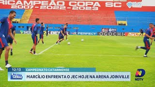 BG Esporte: confira o esporte desta quinta-feira