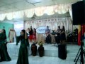 EVERMORE (by Bacolod City Foursquare Gospel Church P&W) JUN-26-2011