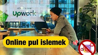 ONLINE PUL ISHLEMEK |arslansblog| / Turkmen prikol / turkmen aydym / turkmen kino / Turkmen