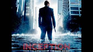 Inception Soundtrack. Trailer music - Mind Heist
