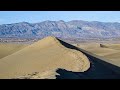 Man found dead in Death Valley from apparent extreme heat illness, officials say